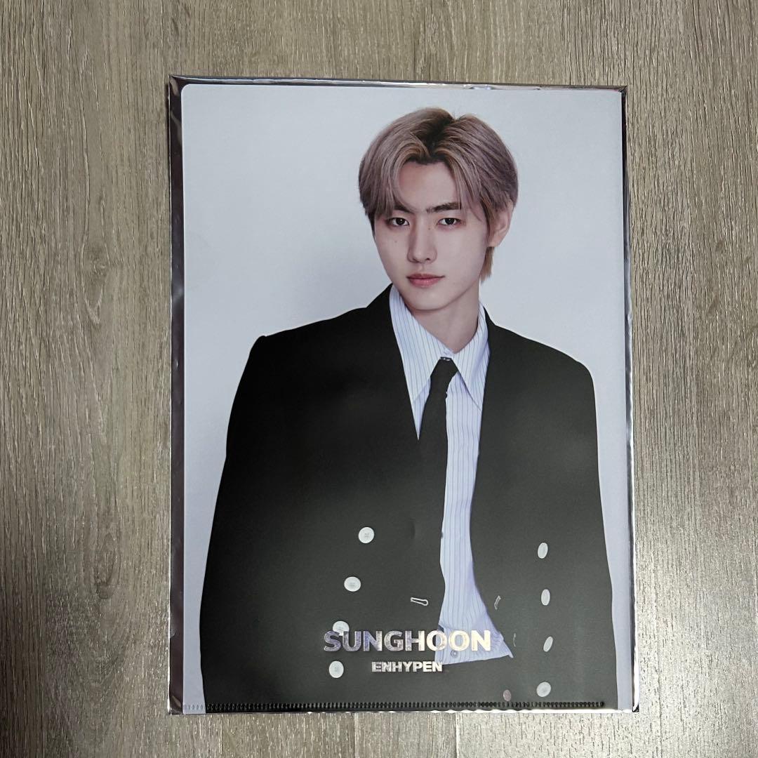 enhypen ソンフン　まとめ売り