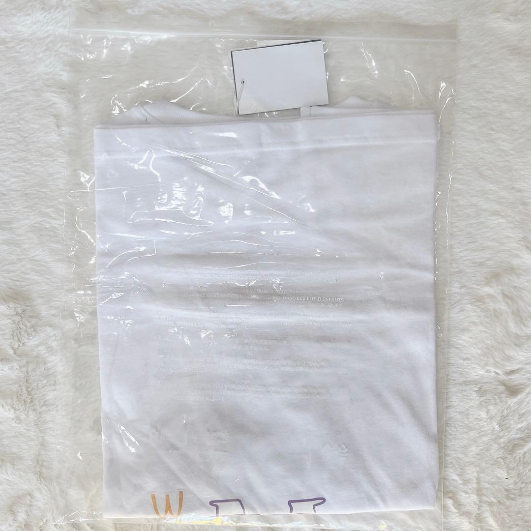 新品未使用⭐︎完売品【BTS】Jung Kook ジョングク　マクドナルド　XL