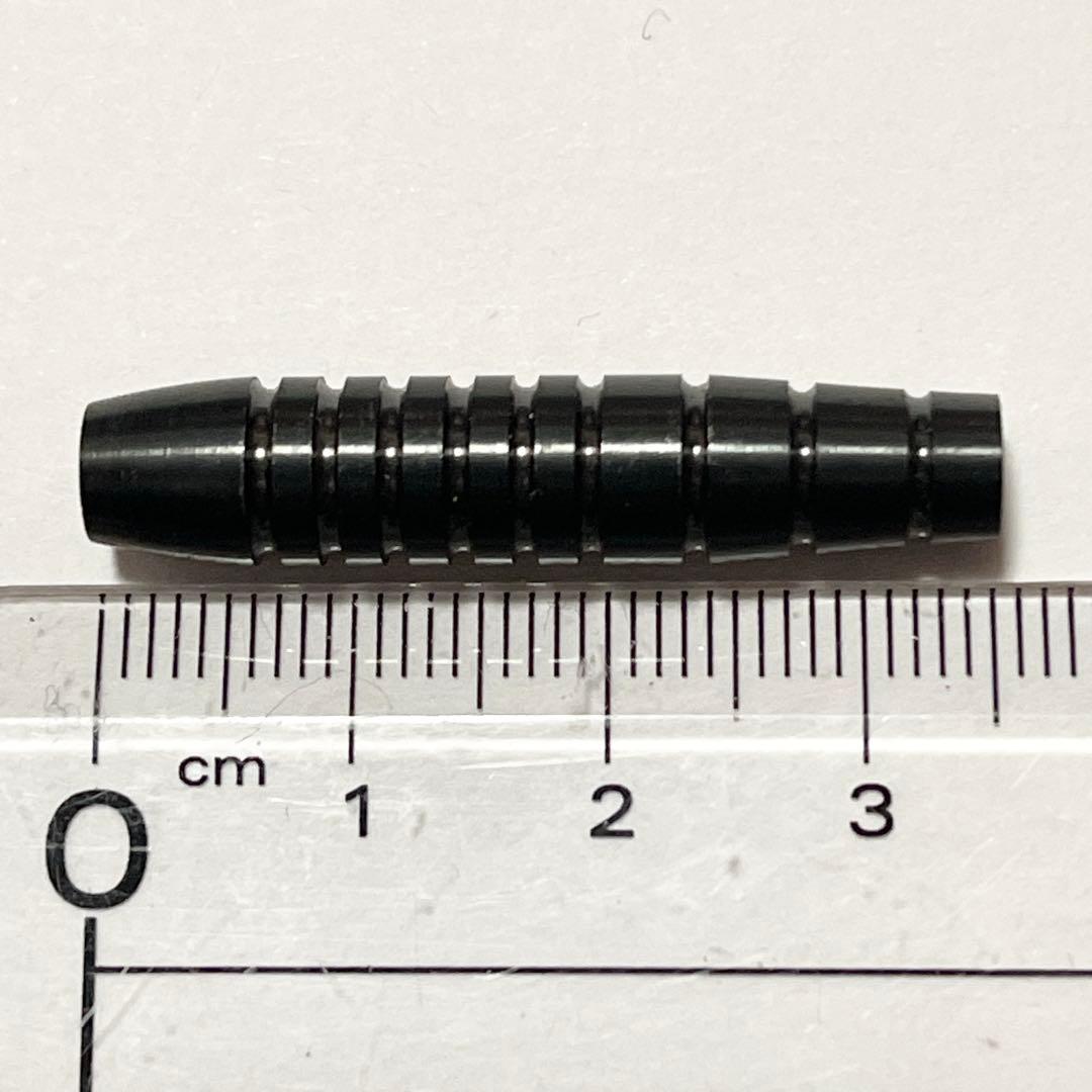 トリニティ マーキュリー ブラック TRINITY MERCURY BLACK