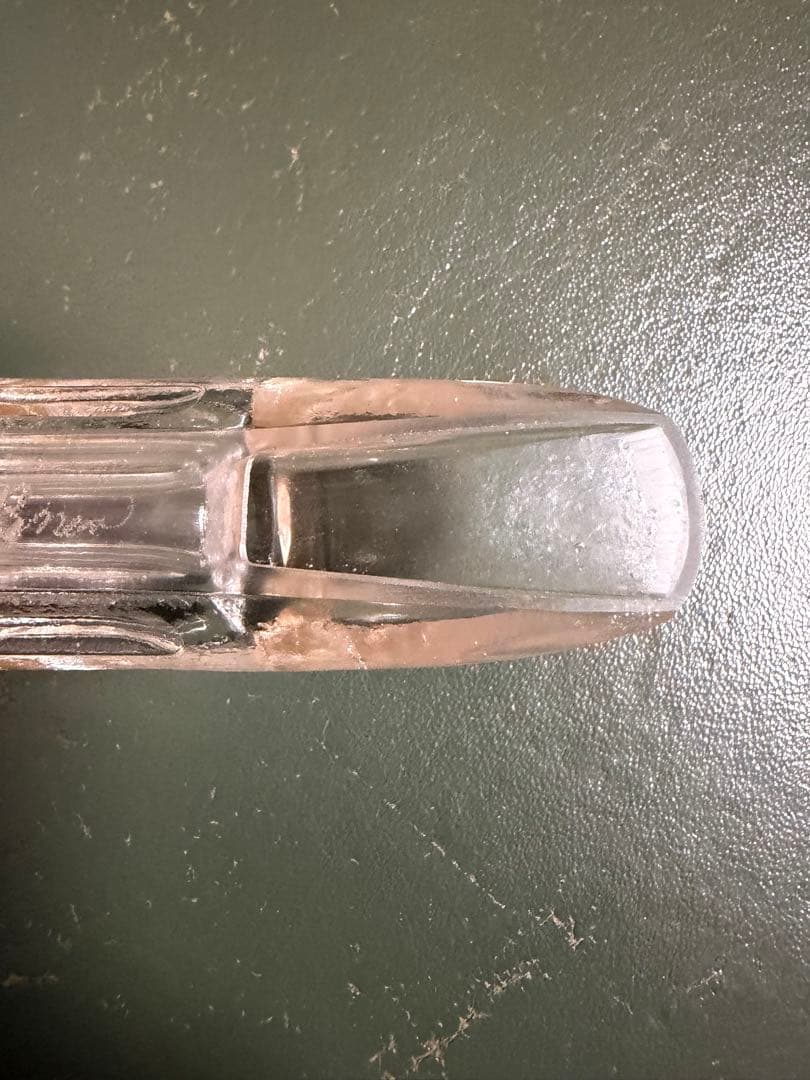 オブライエン クリスタル マウスピース