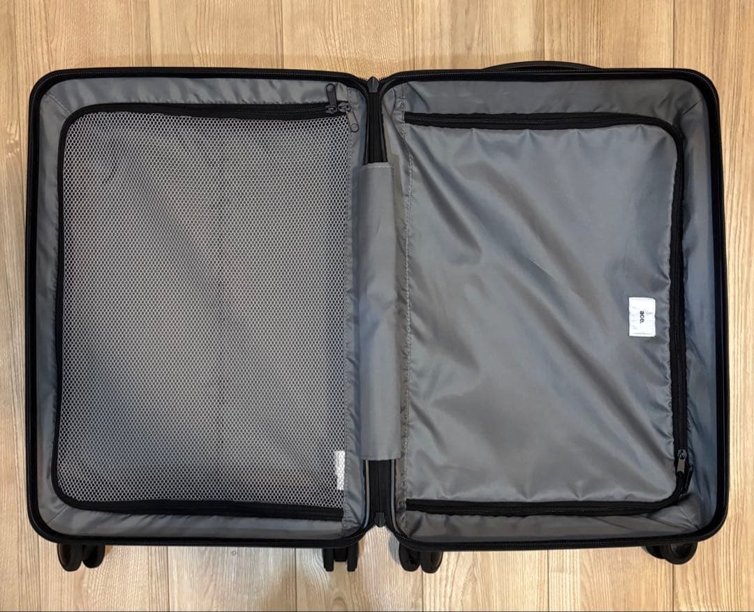 【週末限定値下げ‼️】ace.／エース コーナーストーン2-Z スーツケース