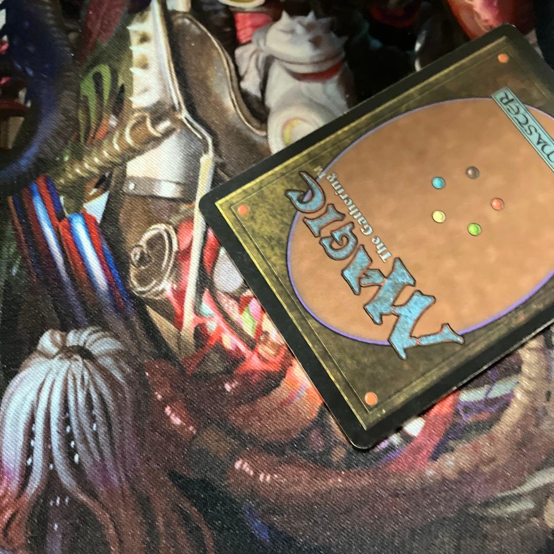 匿名配送 MTG ガイアの揺籃の地 1枚 英語版