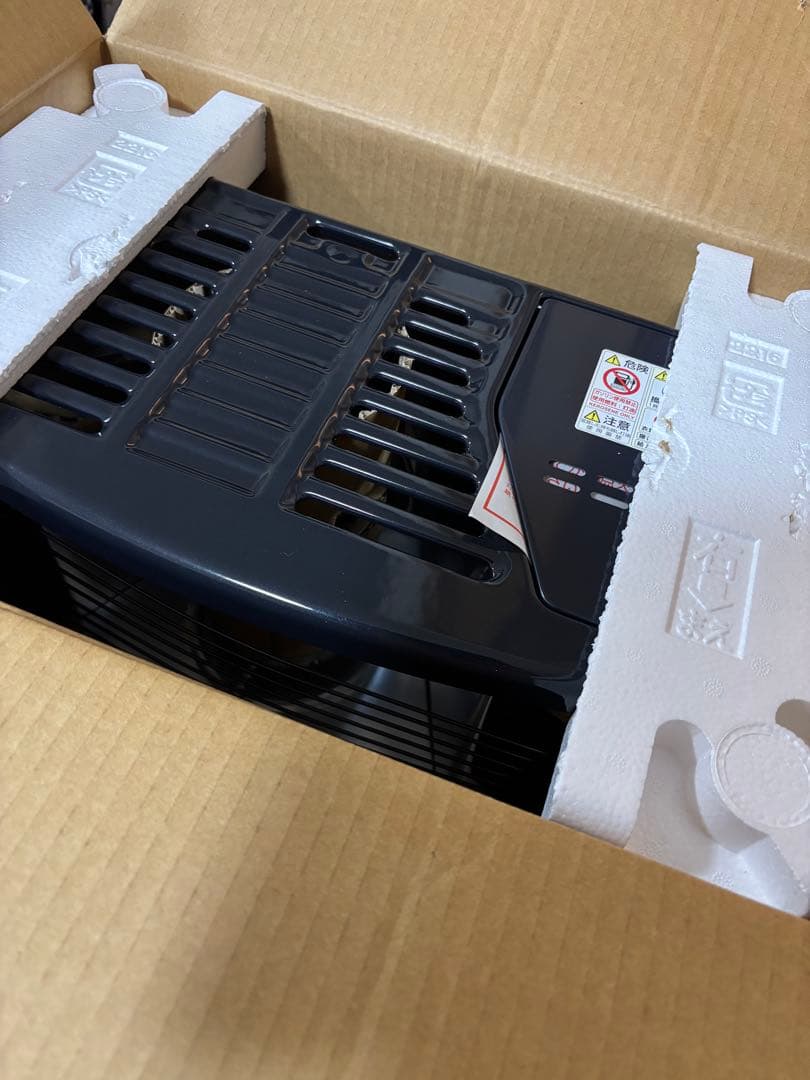 CORONA RX-2222Y-HD 自然通気形開放式石油ストーブ