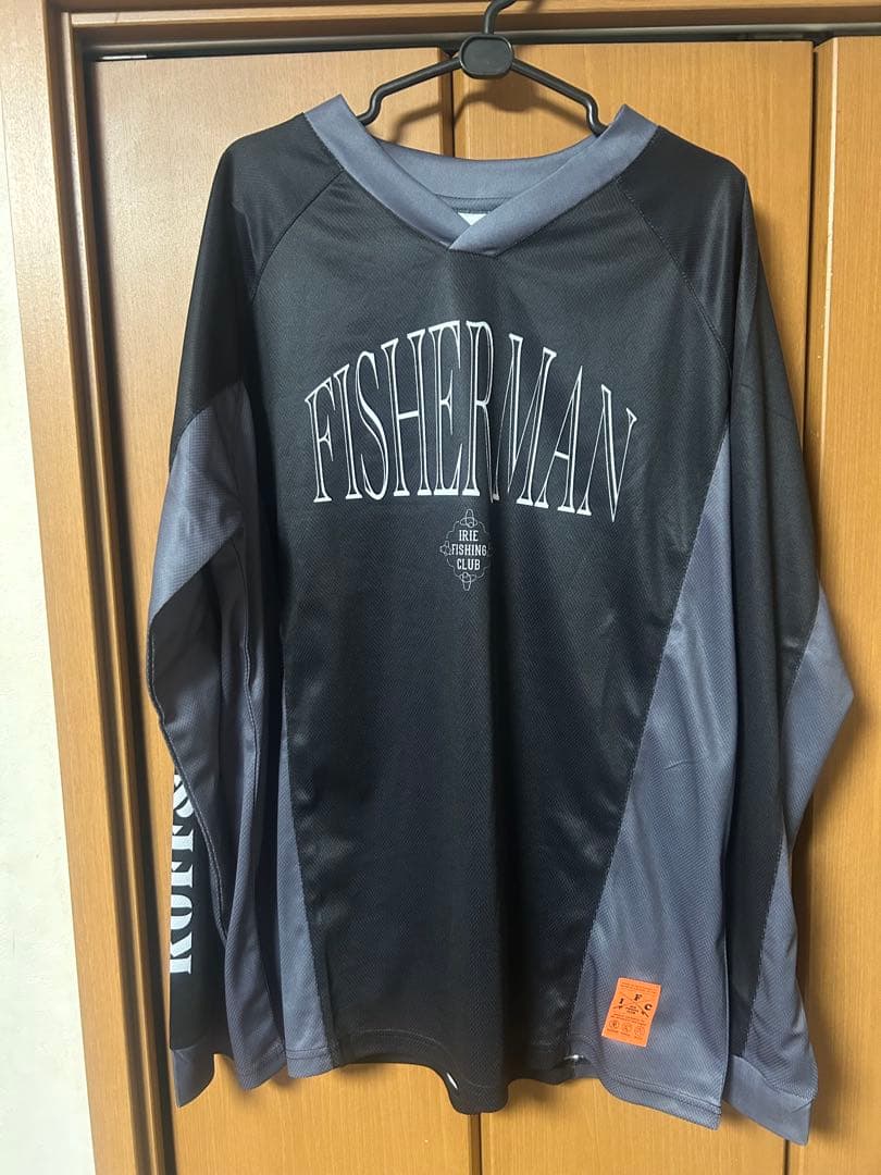 アイリーフィッシングクラブ ロンt L