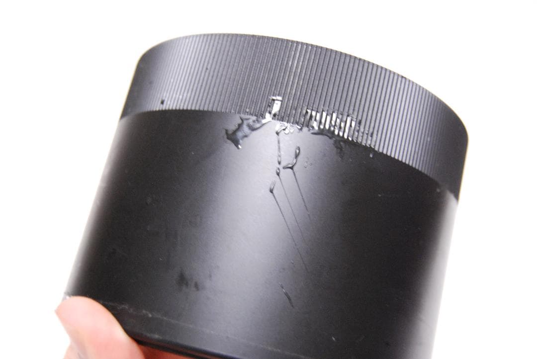 Sigma 150-600mm F/5-6.3 DG OS HSM C ニコン用