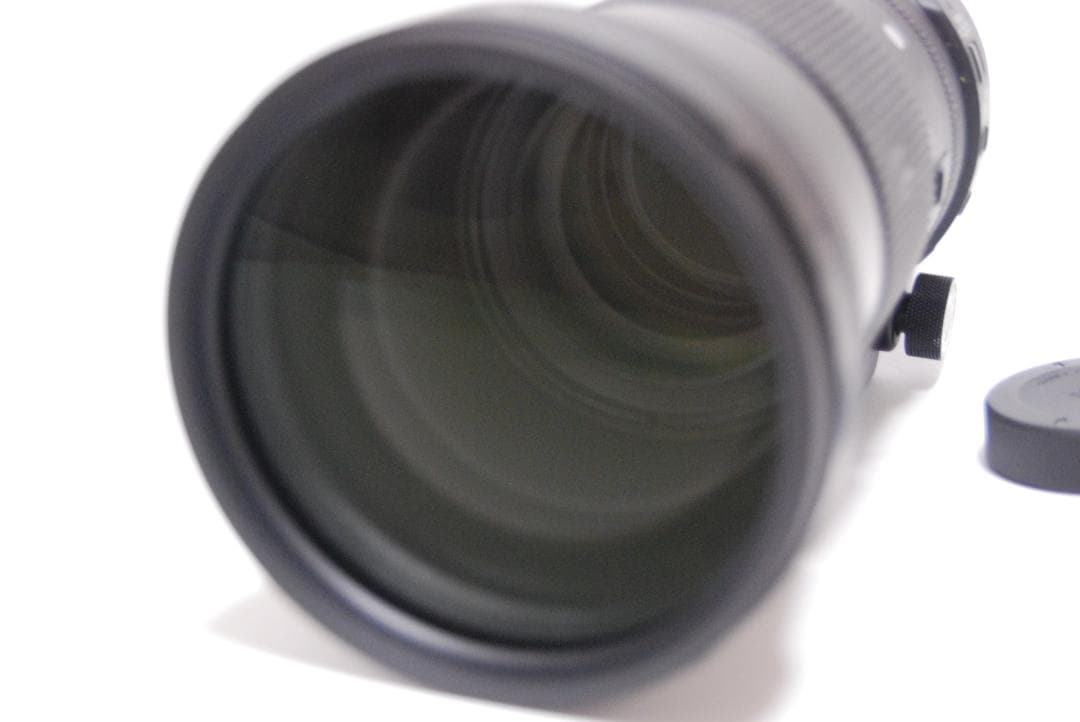 Sigma 150-600mm F/5-6.3 DG OS HSM C ニコン用