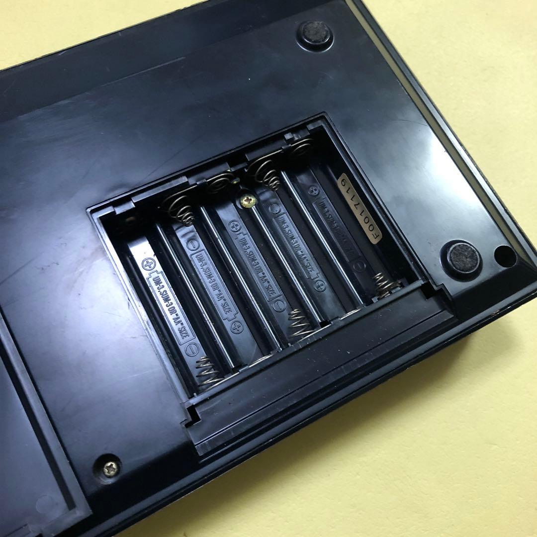 鍵盤楽器 Casio /Casiotone MT-36