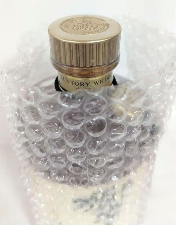 E*3様 SUNTORY ウイスキー 響 700ml 保管品