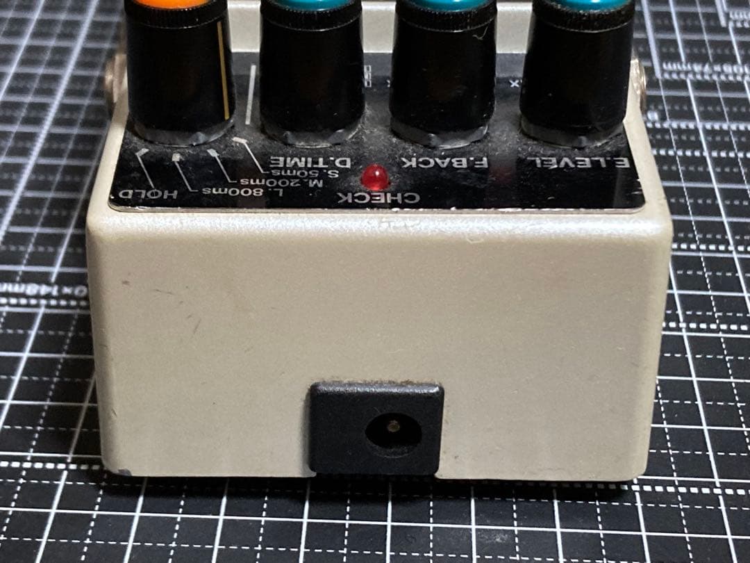 【日本製初期】BOSS DD-3