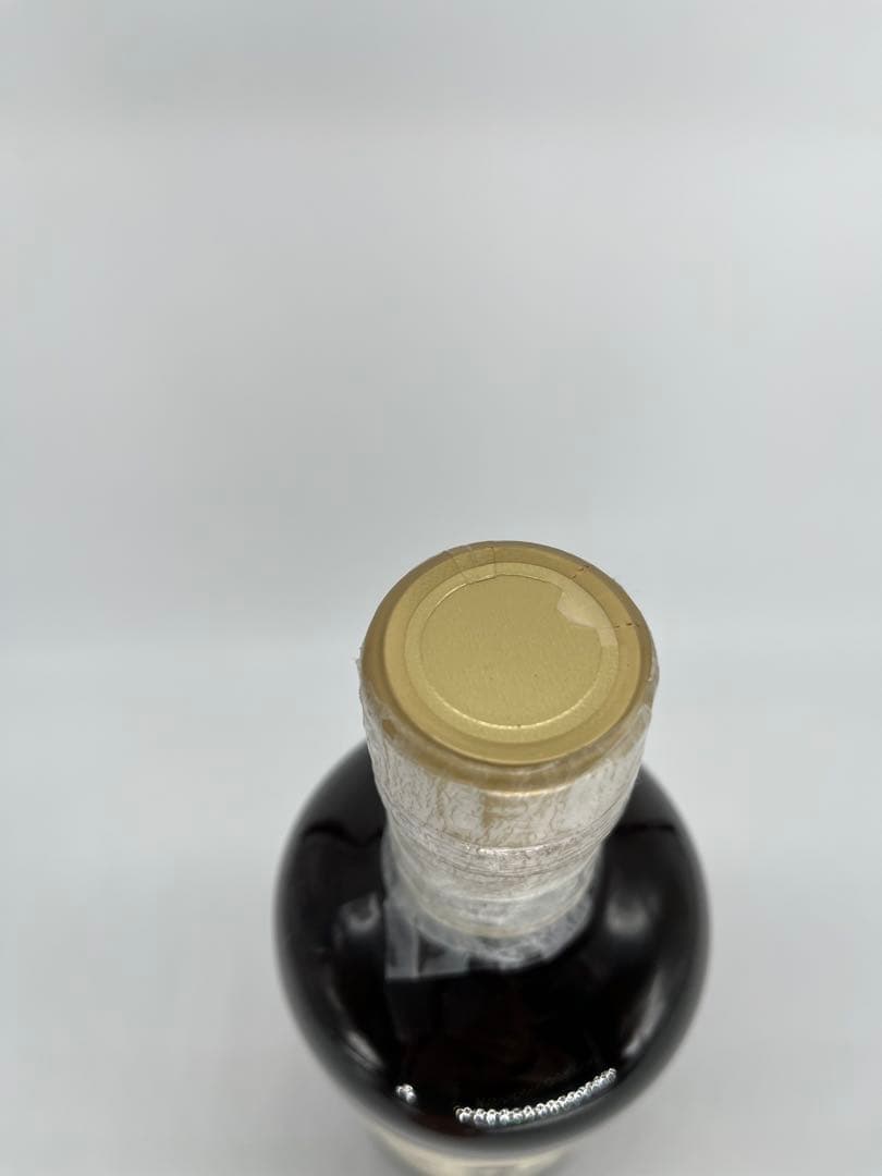 竹鶴17年　700ml 新品未開栓　パラフィルム加工済み