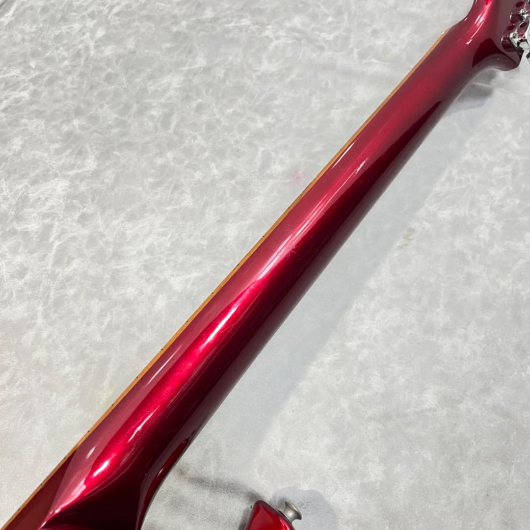 AriaPro II RS INAZUMA-V 日本製　MMK45PU2機搭載！