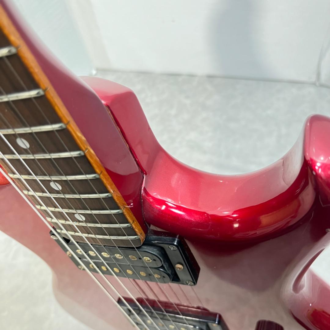 AriaPro II RS INAZUMA-V 日本製　MMK45PU2機搭載！