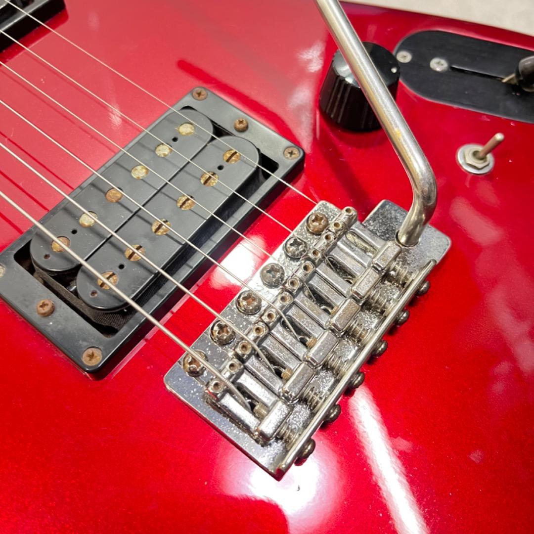 AriaPro II RS INAZUMA-V 日本製　MMK45PU2機搭載！