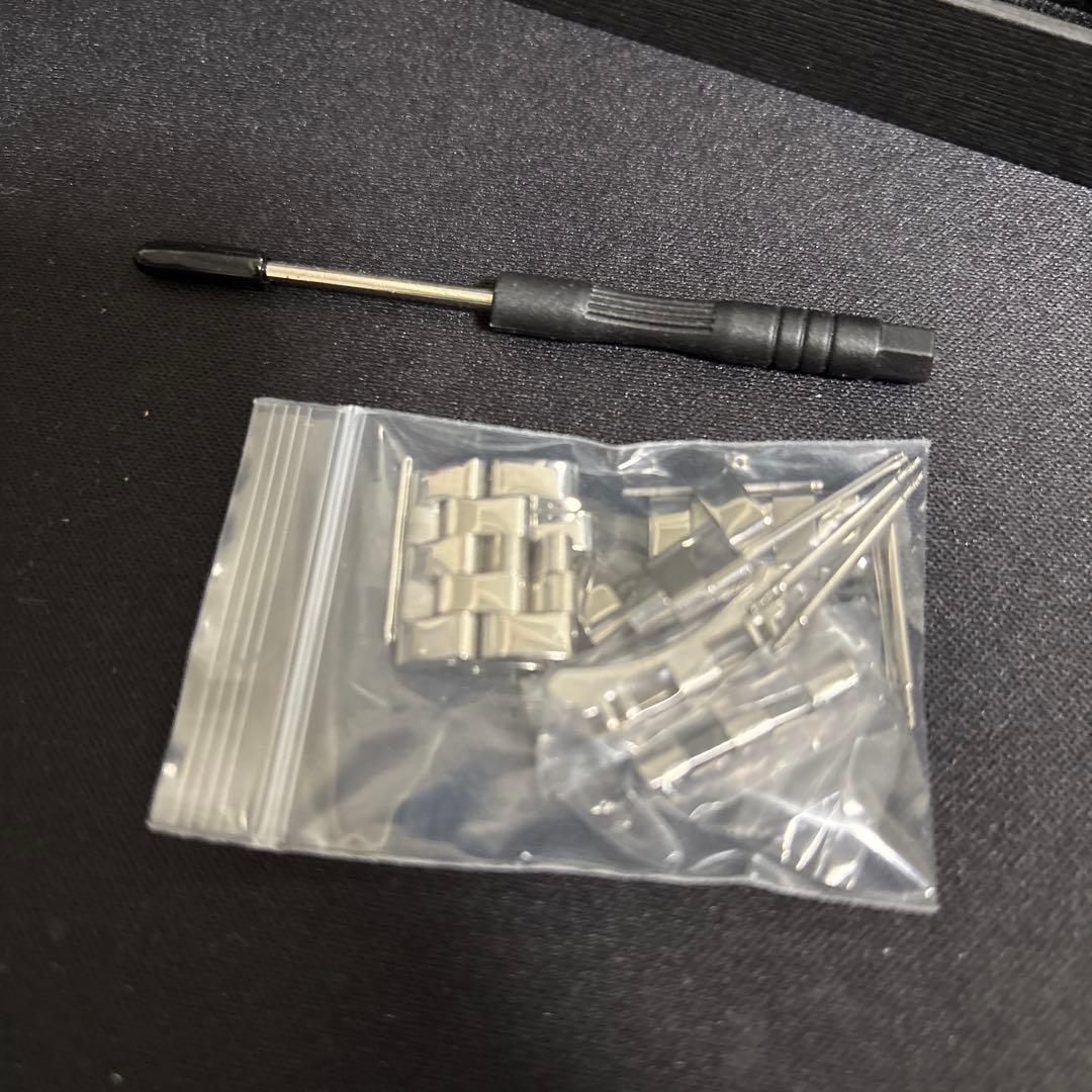 ORIENT バンビーノ　オープンハート