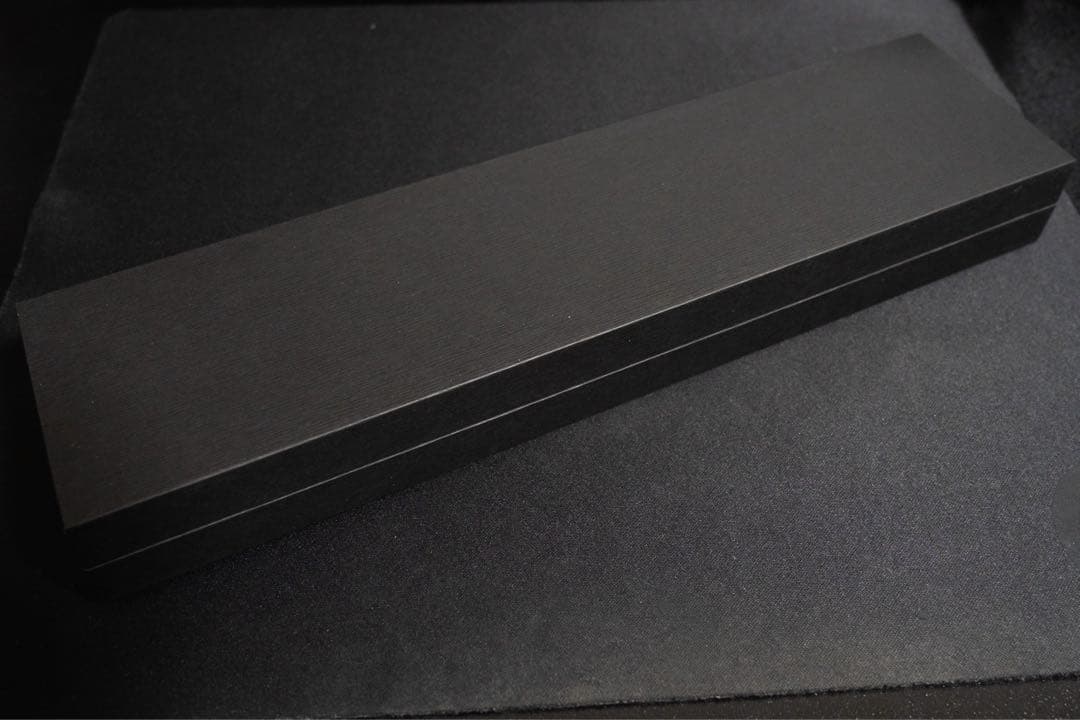 ORIENT バンビーノ　オープンハート