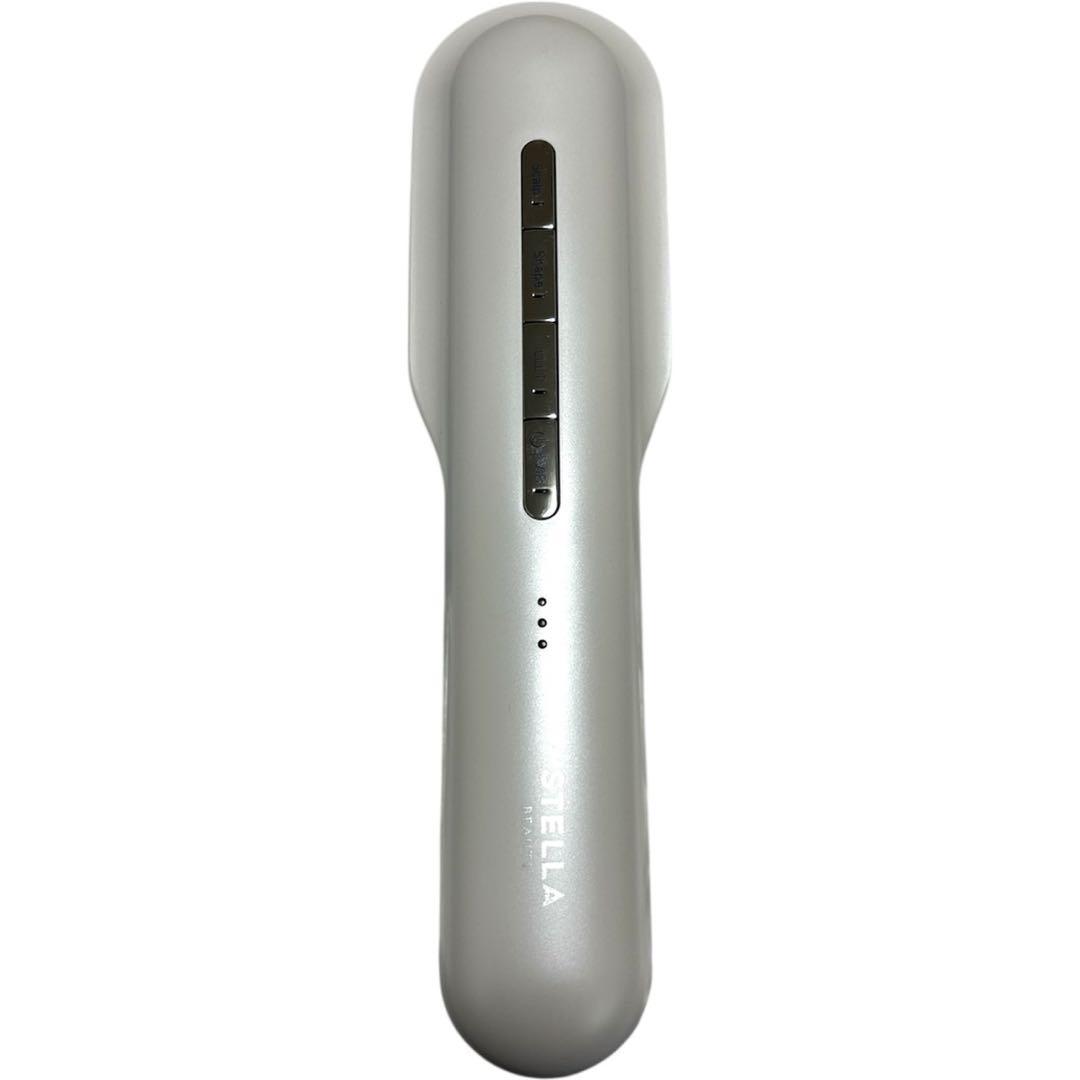 【新品】STELLA BEAUTE ステラボーテ レーザー&EMSリフトブラシ