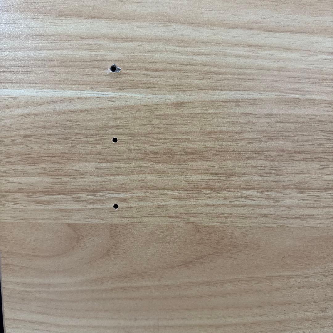 Flexispot メラミン化粧板 天板のみ 140×70