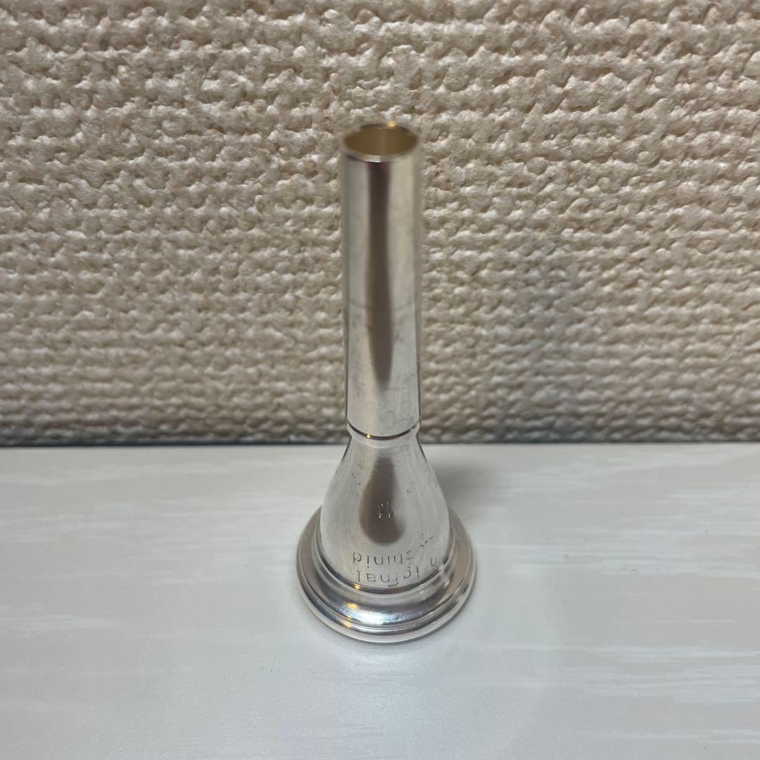 ホルンマウスピース オリジナル E.Schmid（シュミット）11