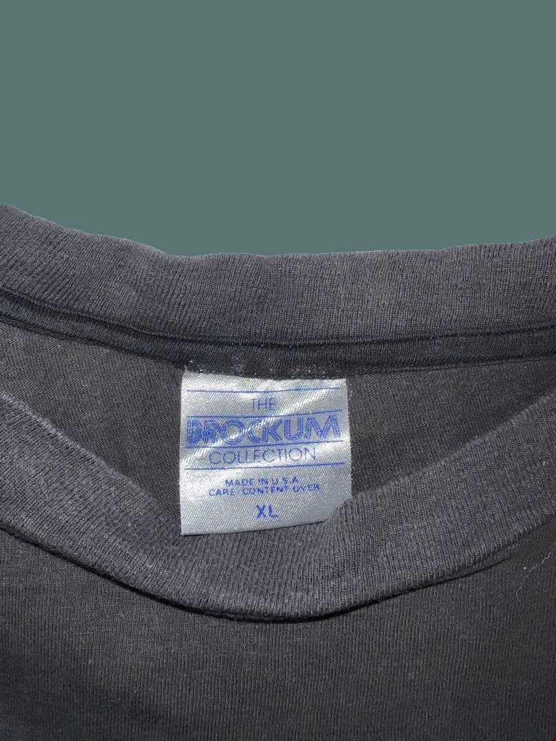 Midnight Oil Tシャツ XL