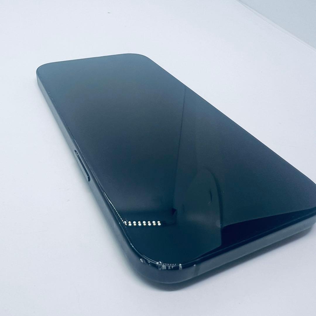 【SIMフリー】 iPhone 15 128GB ブラック 本体 動作確認済み