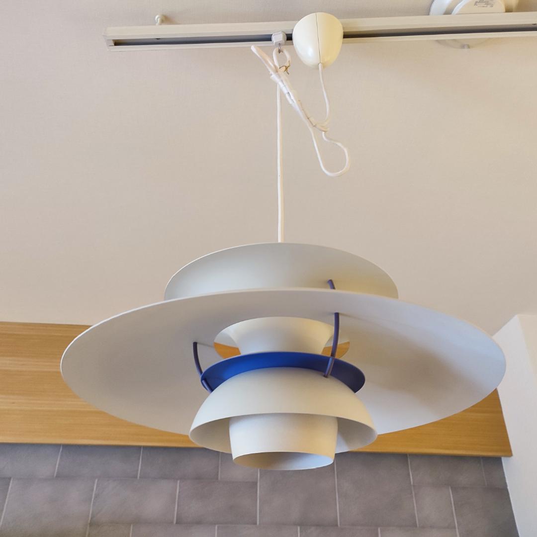 Louis Poulsen PH5classic　ルイスポールセン