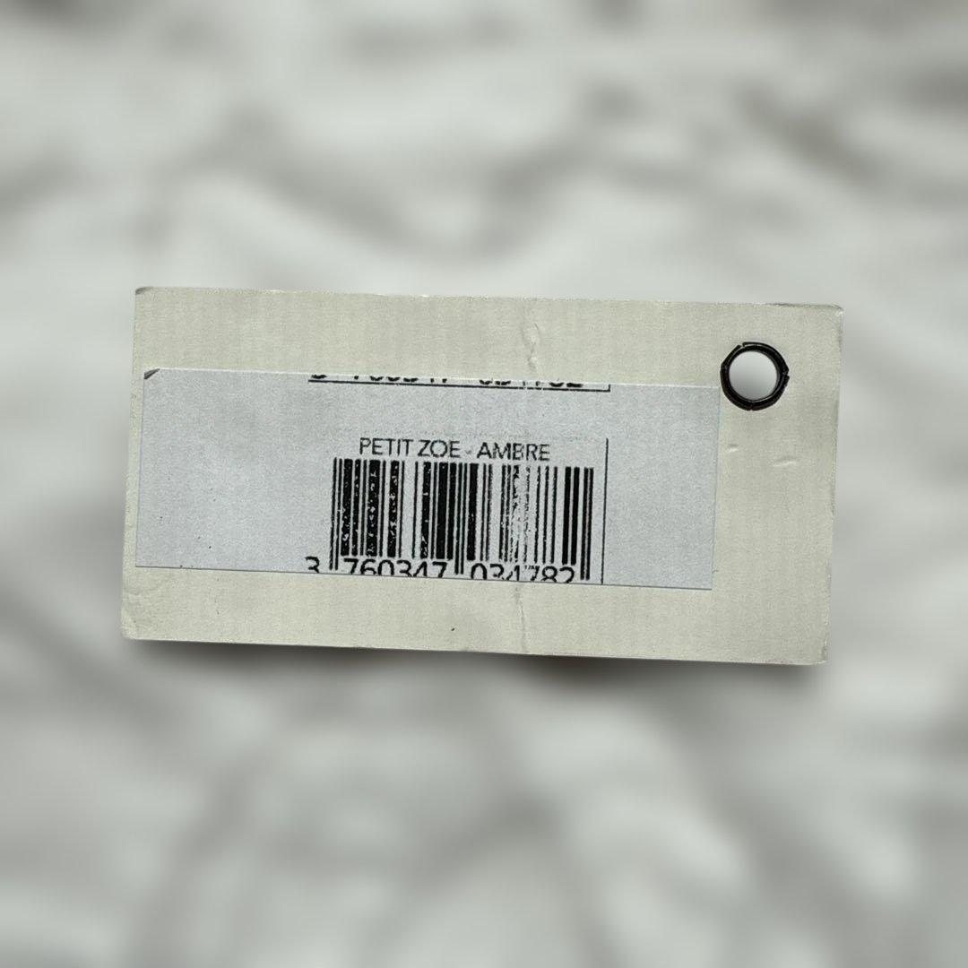 LOUVINI PARIS ルヴィニ　PETIT ZOE ハンドストラップ