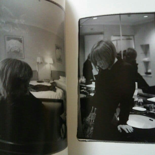 激レア DIR EN GREY 写真集 ディル・アン・グレイ