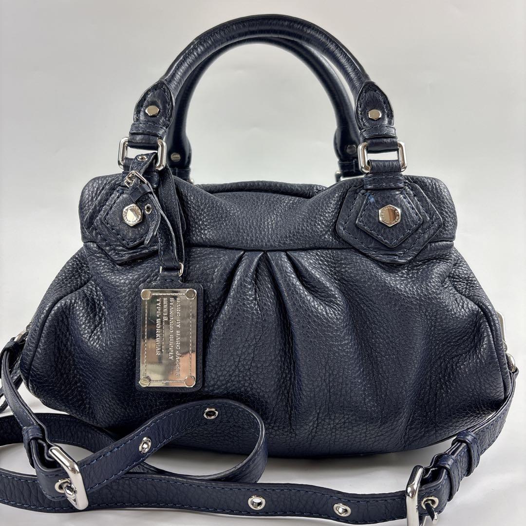 バッグ Marc by Marc Jacobs Classic Q Bag