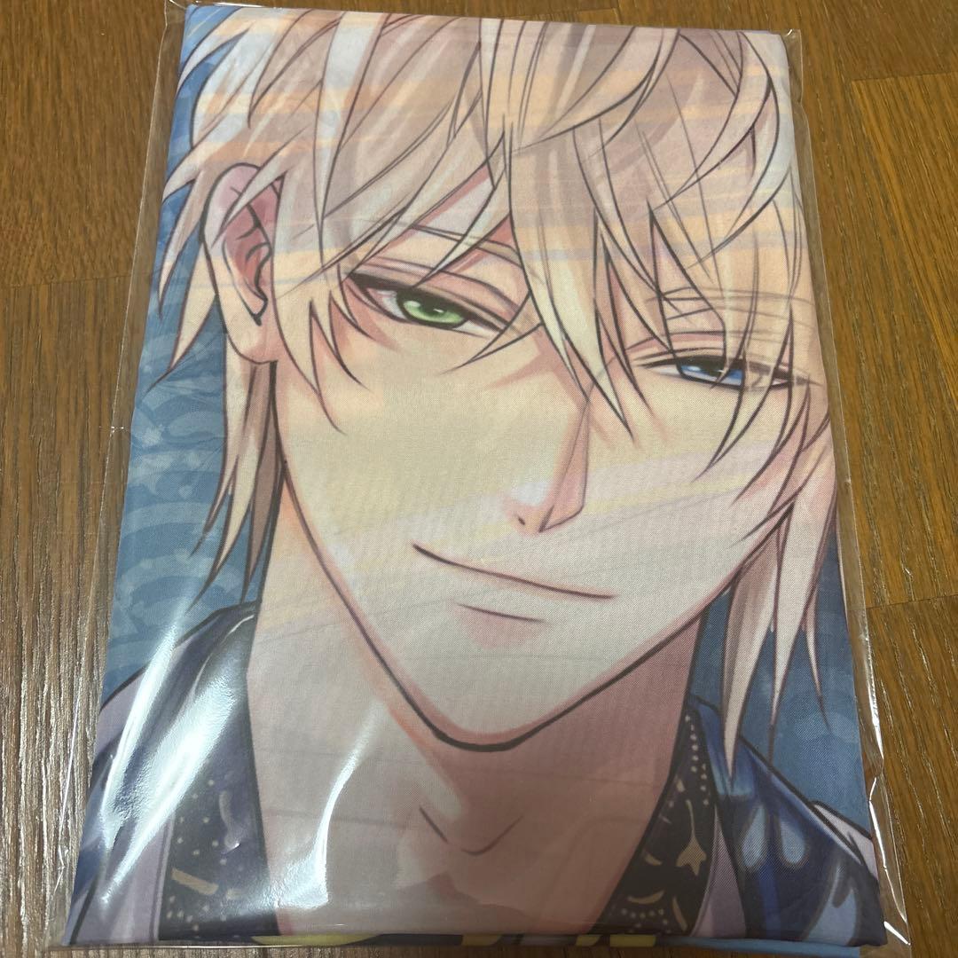 イケメン戦国　上杉謙信　のぼり