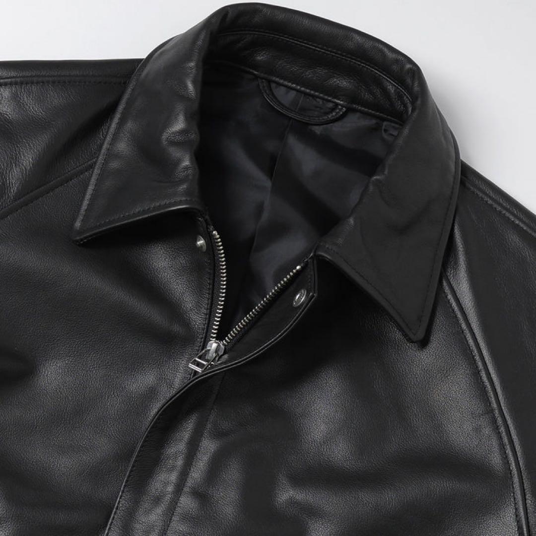 UNIVERSAL PRODUCTS LEATHER BROUSON サイズ2