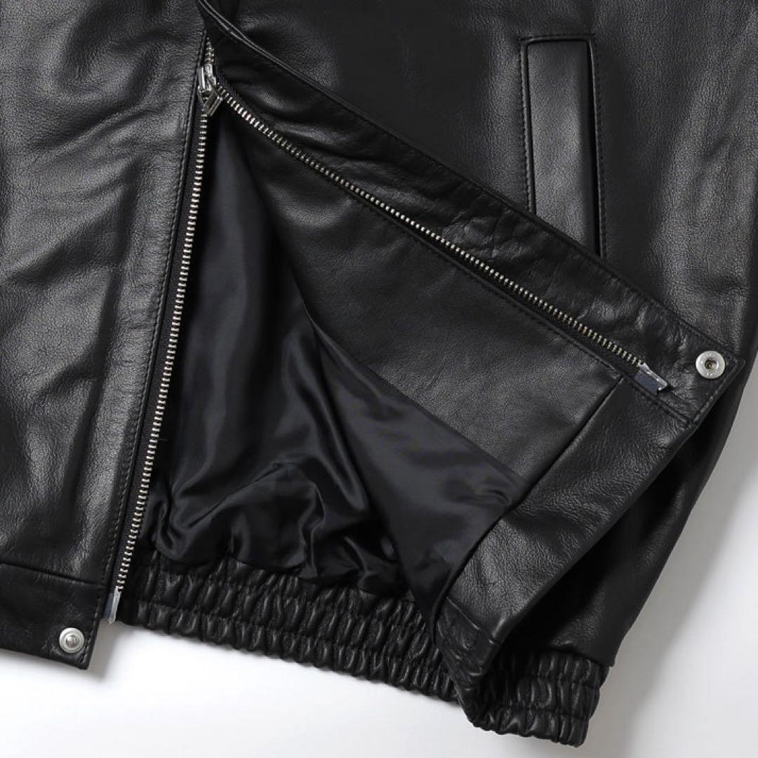 UNIVERSAL PRODUCTS LEATHER BROUSON サイズ2