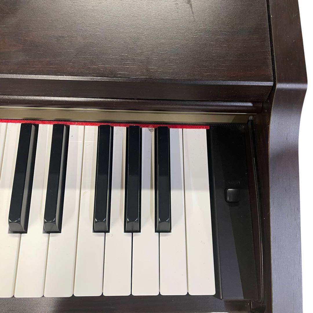 YAMAHA ヤマハ デジタルピアノ アコースティック ARIUS アリウス