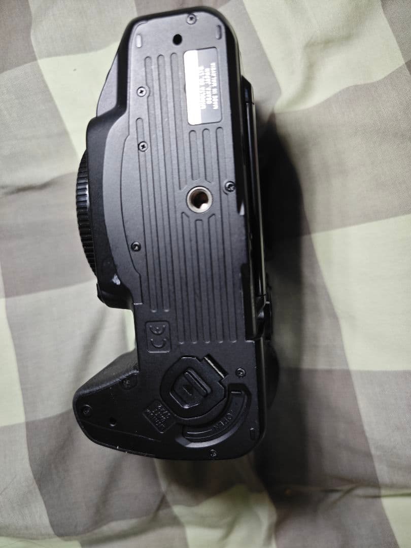 ほ*る様 ミノルタ α-7 フィルムカメラ 本体のみ