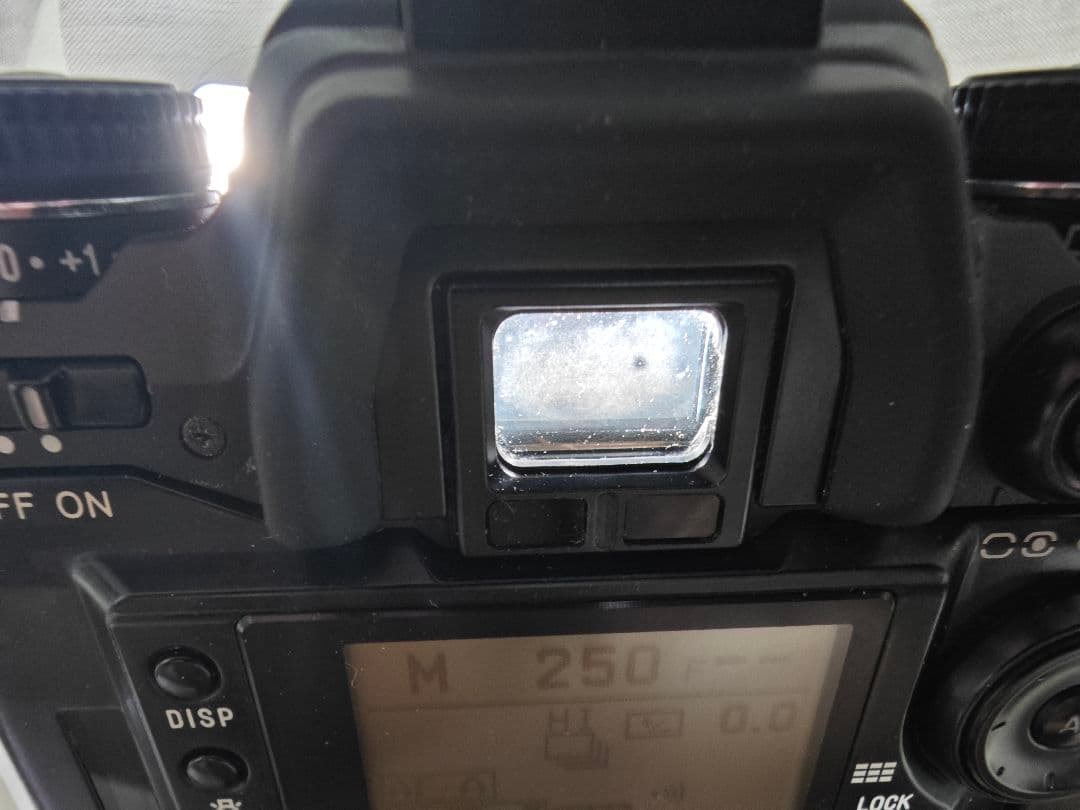 ほ*る様 ミノルタ α-7 フィルムカメラ 本体のみ