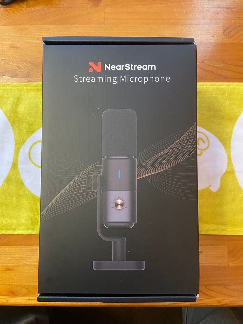 配信機材セット