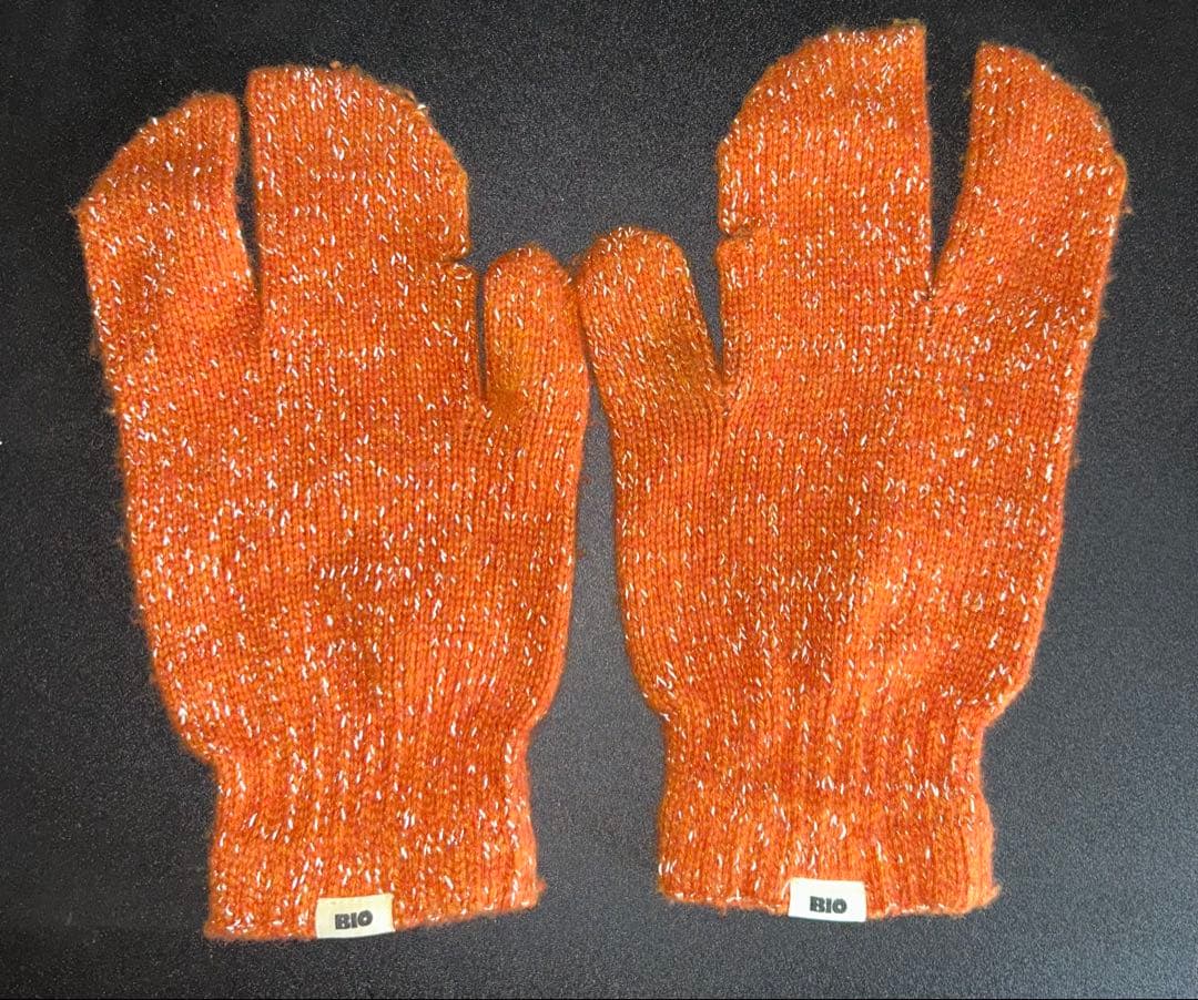 BIO bio wear 手袋 ポーカーズ