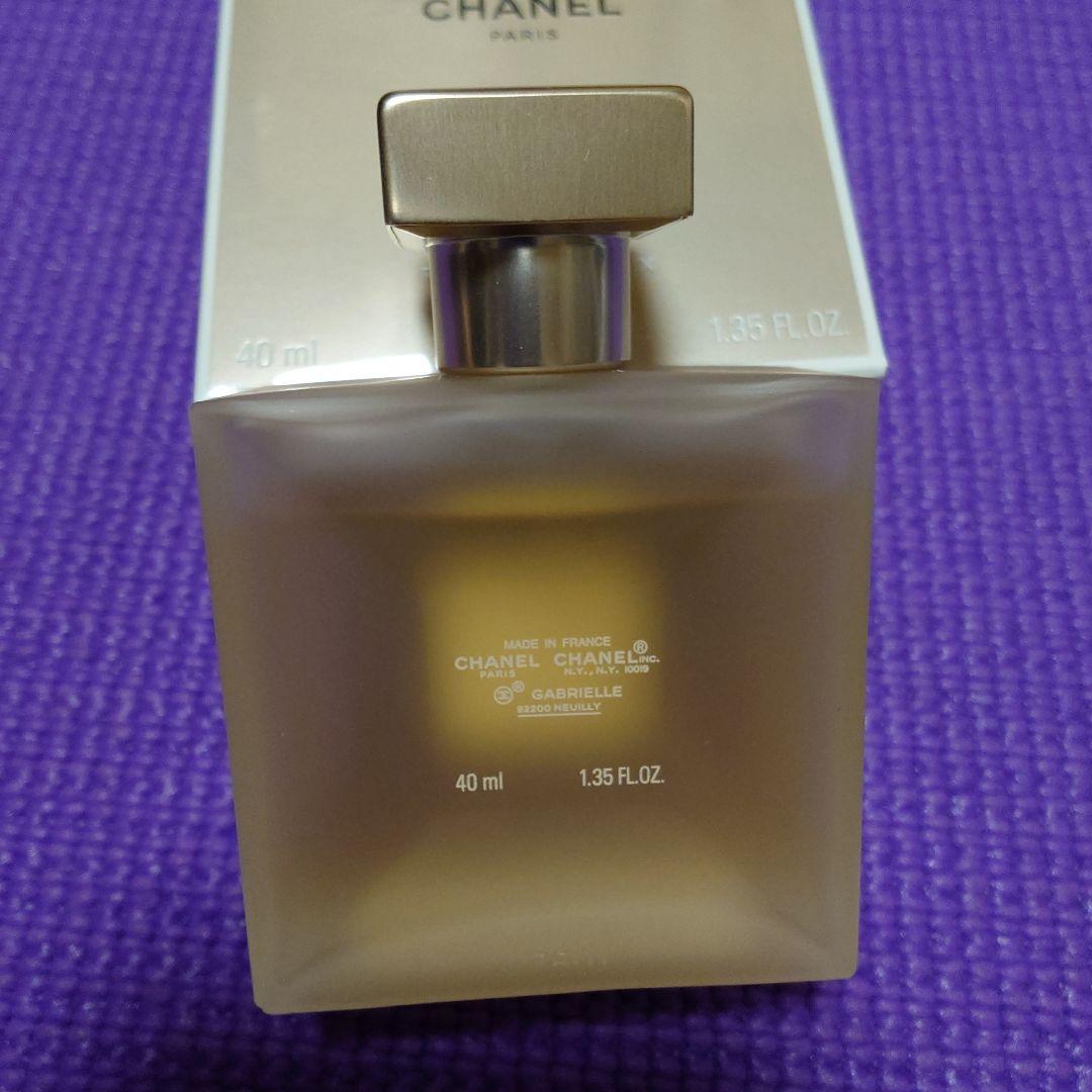 CHANEL ショップミニ袋2点＆ヘアミスト2点セット