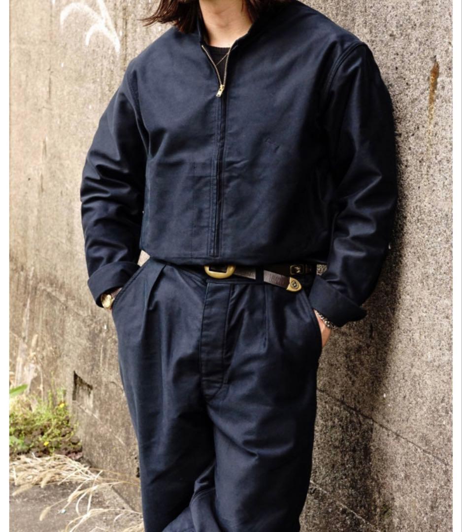 ジャケット・アウター BSC Uniform \