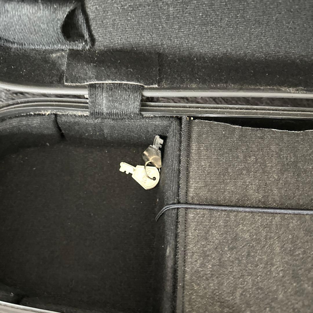 Eastman standard バイオリンケース 4/4サイズ 弦楽器