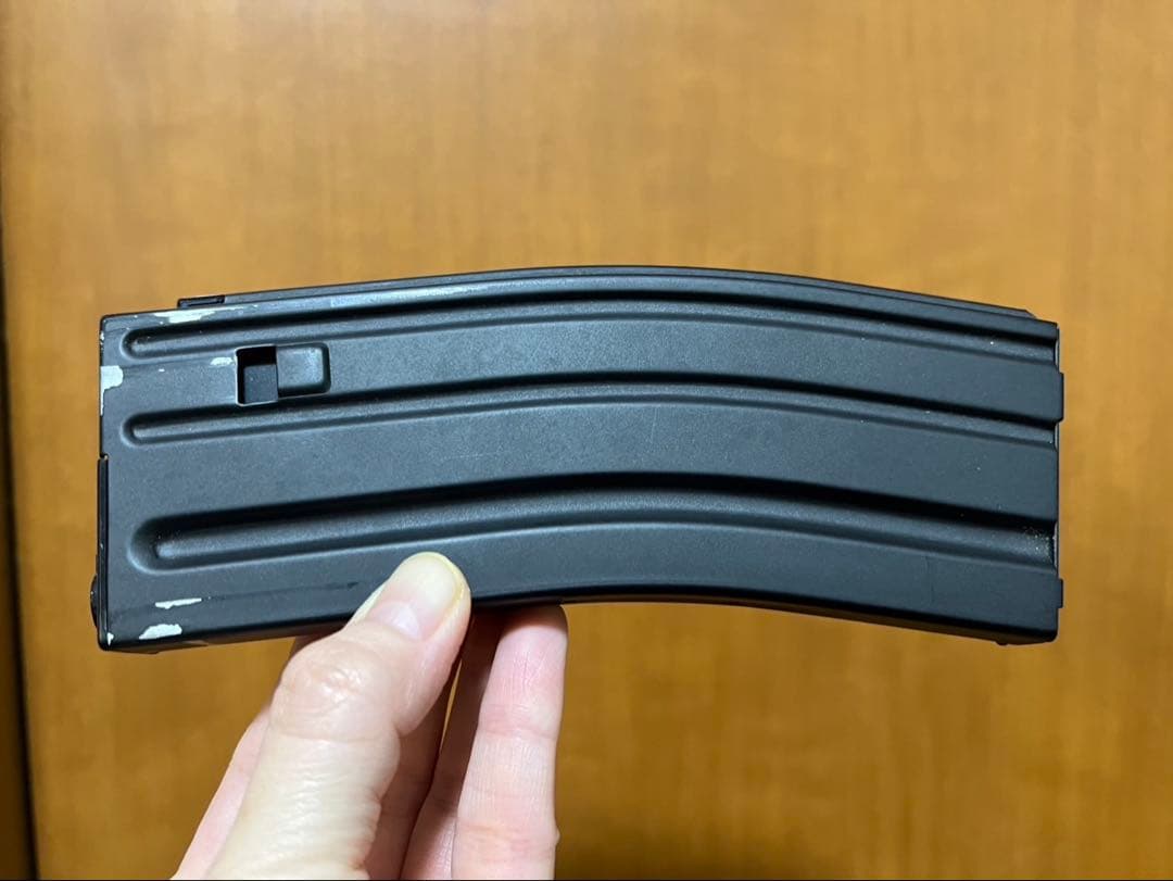 CQB-R M4 SERIES 次世代　A.E.G