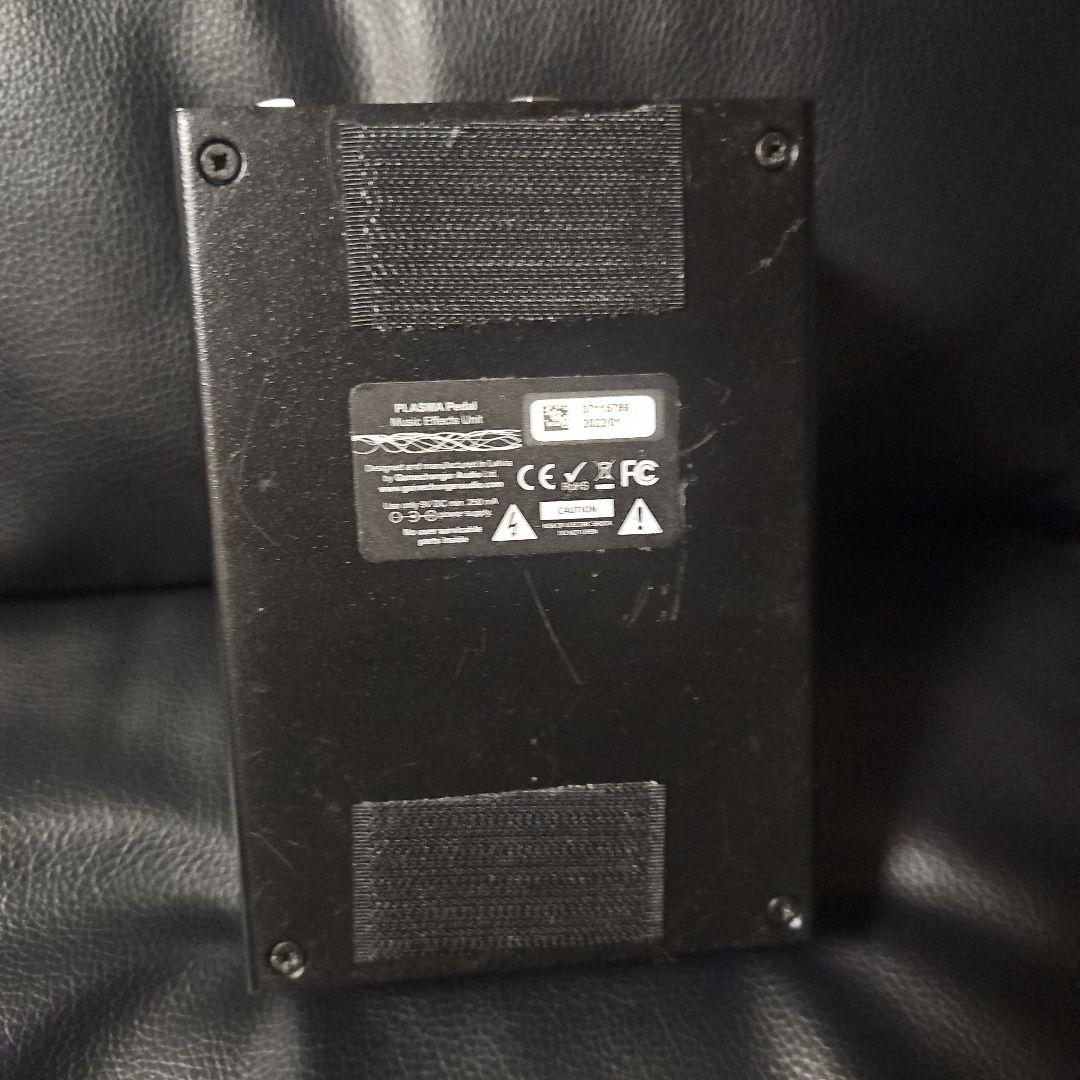 ギター GameChanger Audio PLASMA PEDAL