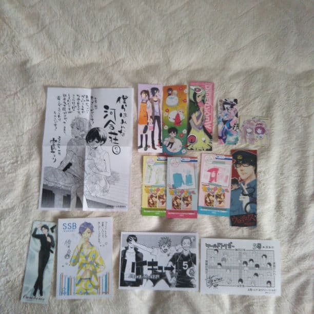 ♡　特典㉘　♡