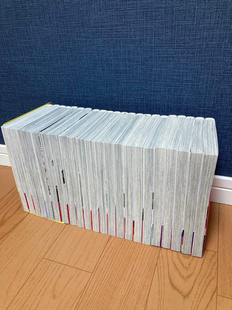 WIND BREAKER ウインドブレーカー　22巻セット