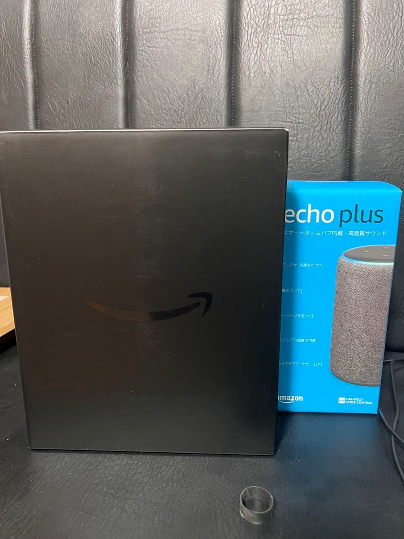Amazon Echo Plus エコーサブ　セット