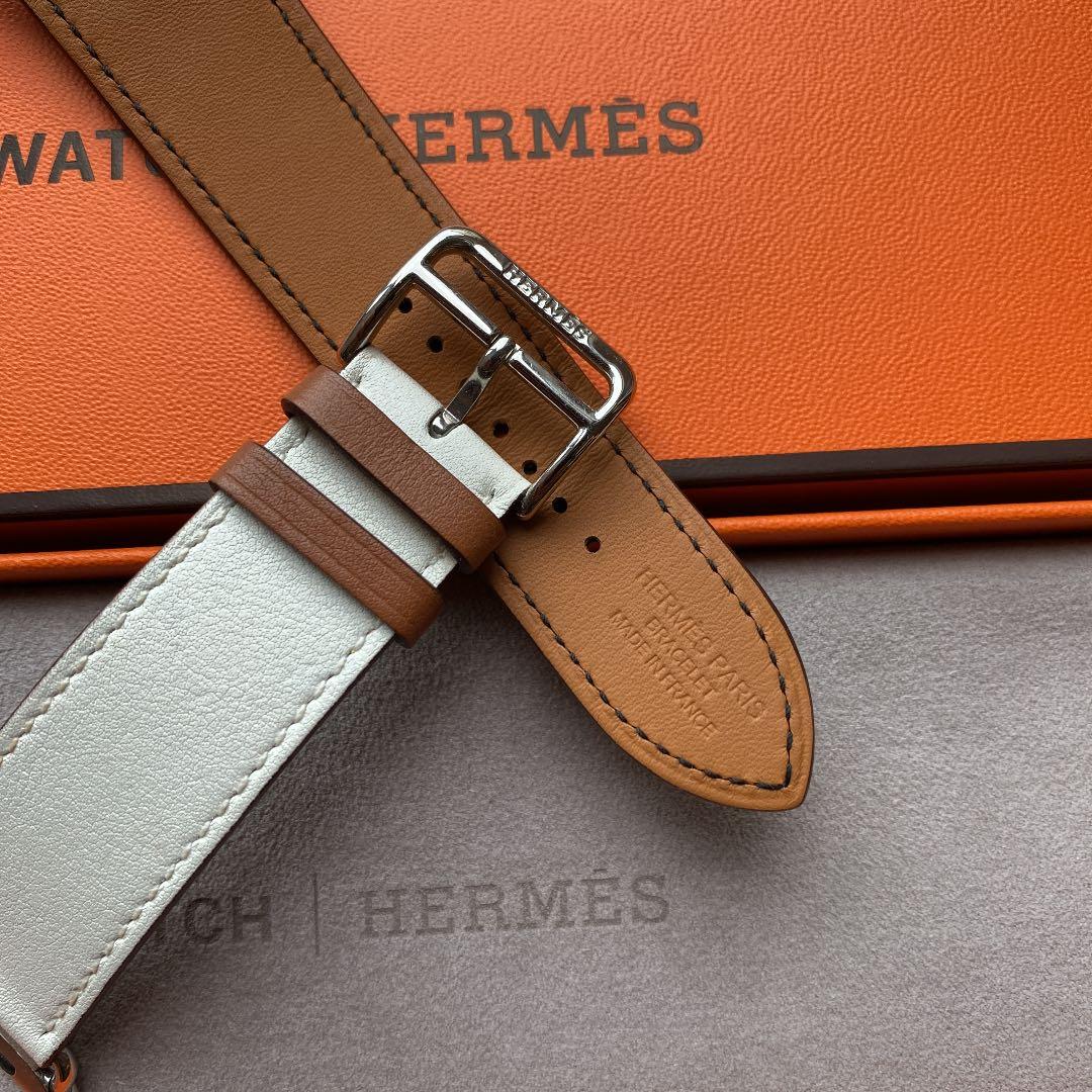 Apple Watch HERMES シンプルトゥール