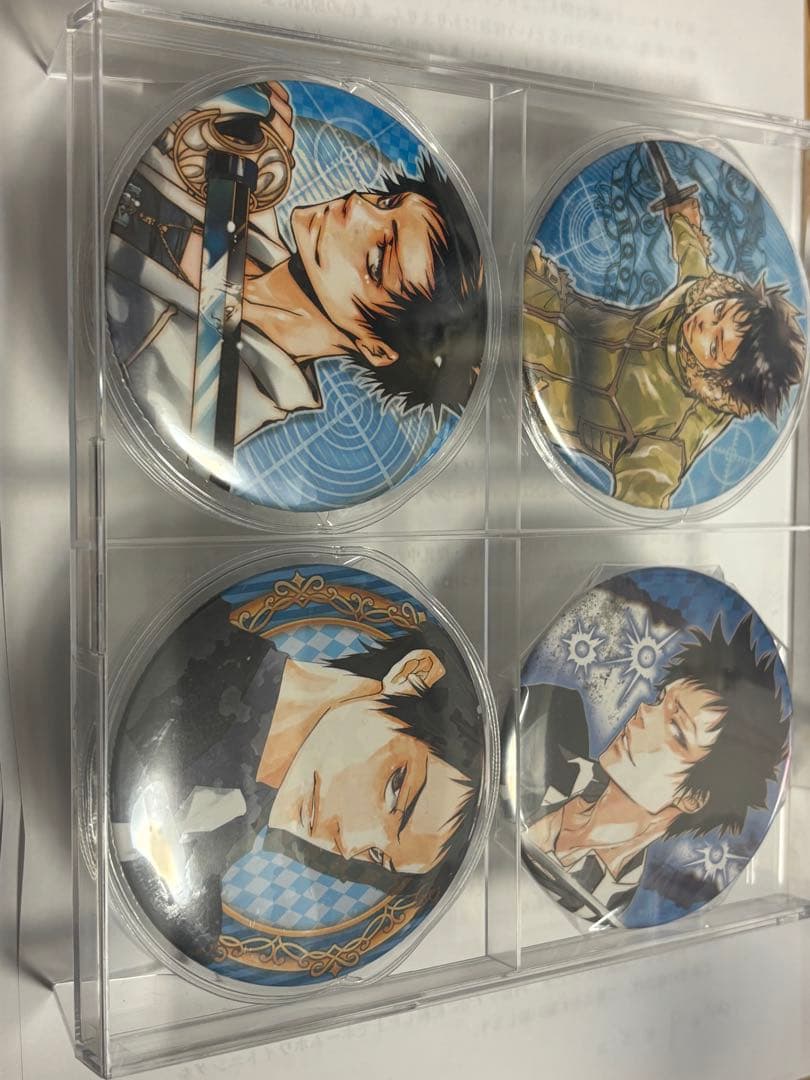 家庭教師ヒットマンreborn 山本武　セット