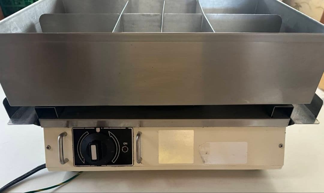 心*彩様 【業務用】おでん鍋・電気調理器具