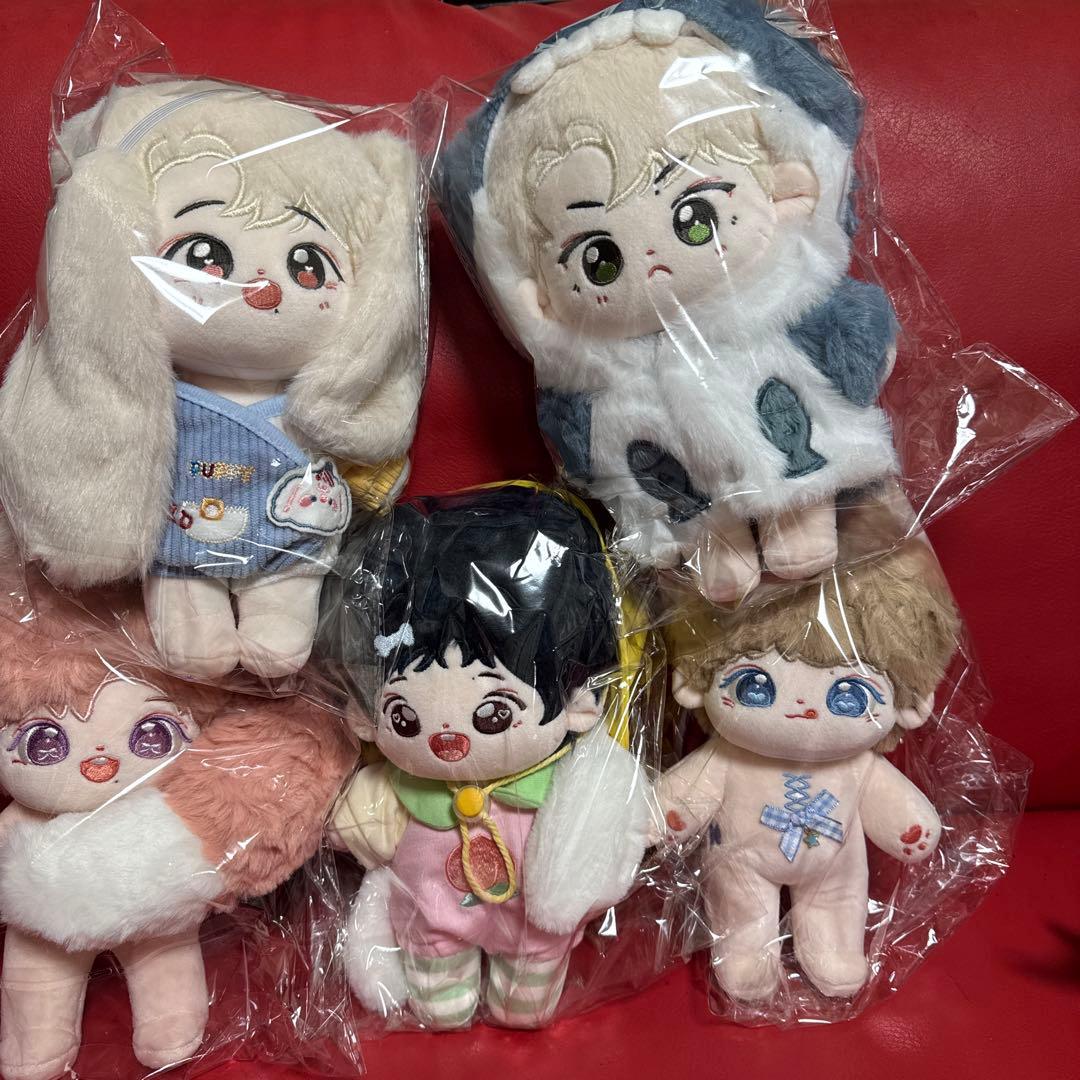 みこさん　専用　王一博肖战