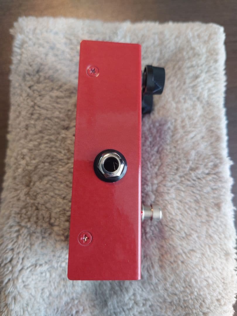 ギター Organic Sounds orthros silicon