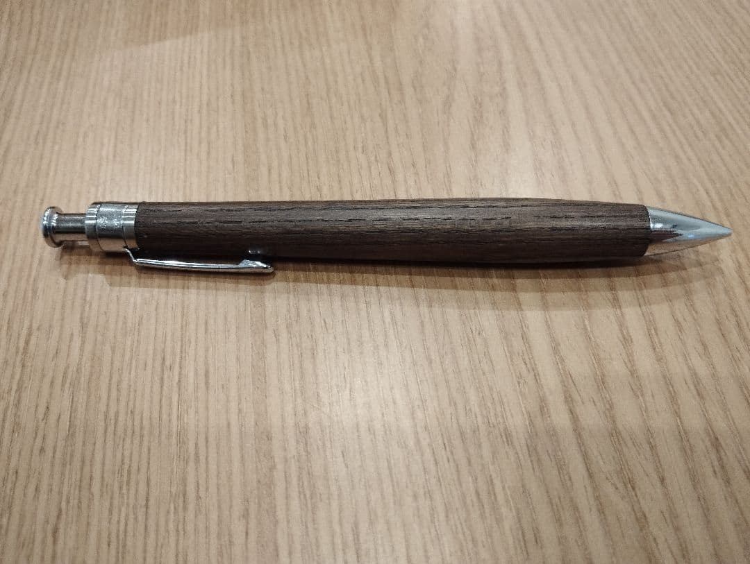 工房楔　神代欅　0.5mm